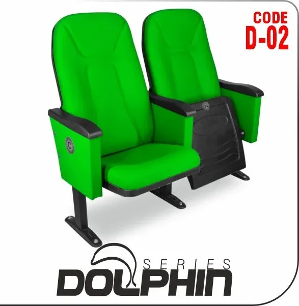 DOLPHIN D-02