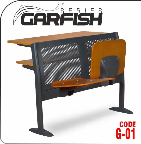 GARFISH G-01