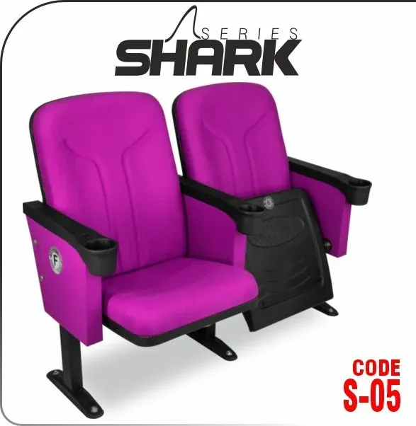 SHARK S-05