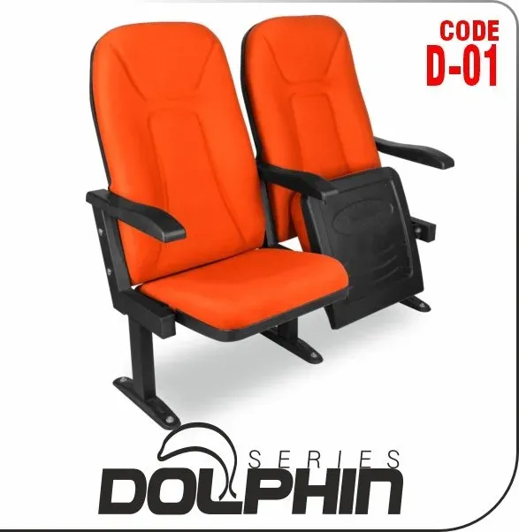 DOLPHIN D-01