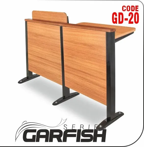 GARFISH GD-20