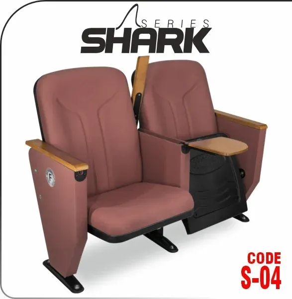 SHARK S-04