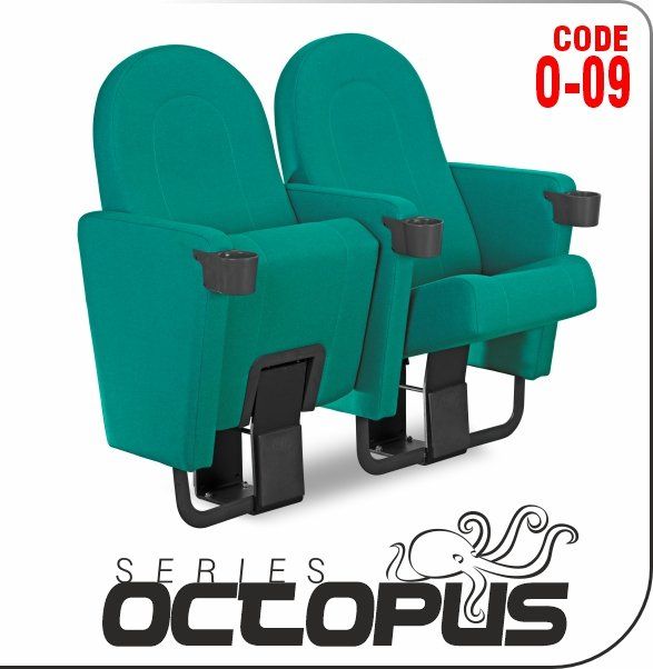 OCTOPUS O-07