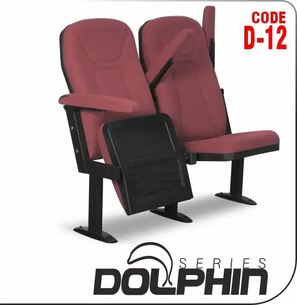 DOLPHIN D-12