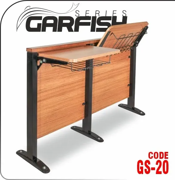 GARFISH GS-20