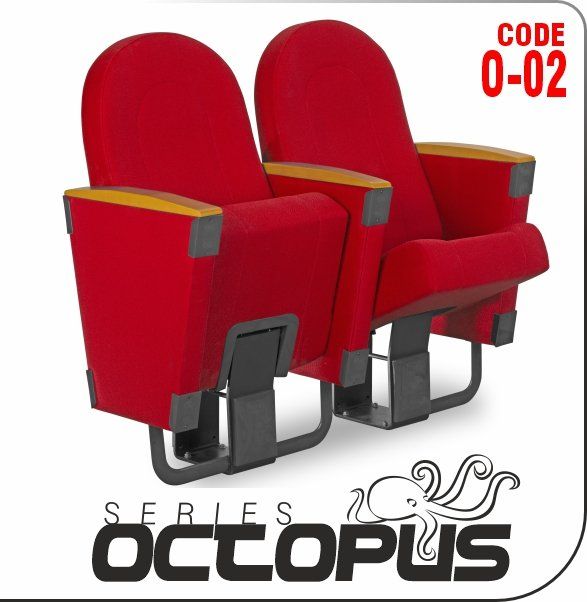 OCTOPUS O-02