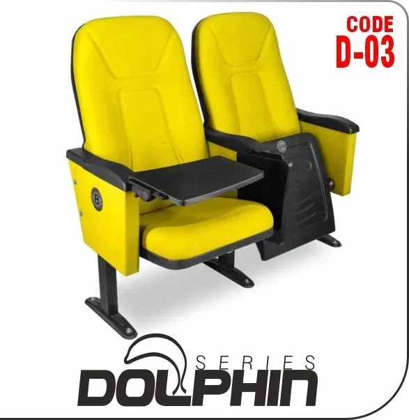 DOLPHIN D-03